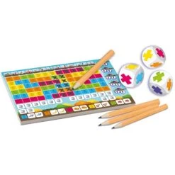 Schmidt Spiele Noch Mal! Kids, Würfelspiel -Bester Spielwaren Geschäft Schmidt Spiele Noch mal Kids W rfelspiel@@1sgsa01i 1