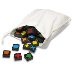 Schmidt Spiele Qwirkle, Brettspiel -Bester Spielwaren Geschäft Schmidt Spiele Qwirkle Brettspiel@@1186654 2