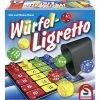 Schmidt Spiele Würfel Ligretto, Würfelspiel 1 Schmidt Spiele Würfel Ligretto, Würfelspiel -Bester Spielwaren Geschäft Schmidt Spiele W rfel Ligretto W rfelspiel@@1sgsw000