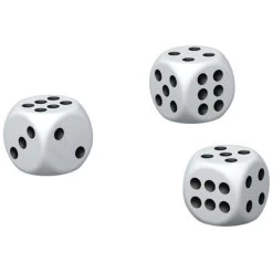 Schmidt Spiele Zock'n'Roll, Würfelspiel -Bester Spielwaren Geschäft Schmidt Spiele Zock n Roll W rfelspiel@@1277287 4