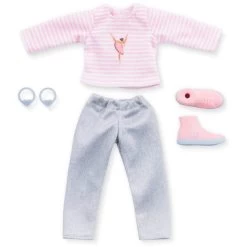 Simba Corolle Girls - Valentine Shopping Surprise, Puppe -Bester Spielwaren Geschäft Simba Corolle Girls Valentine Shopping Surprise Puppe@@1915308 8