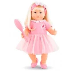 Simba Corolle Mon Grand Poupon Adele, Blond, Puppe -Bester Spielwaren Geschäft Simba Corolle Mon Grand Poupon Adele blond Puppe@@1743194 2