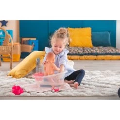 Simba Corolle Mon Grand Poupon Emma Trink+Näss Badebaby, Puppe -Bester Spielwaren Geschäft Simba Corolle Mon Grand Poupon Emma Trink N ss Badebaby Puppe@@1914916 13