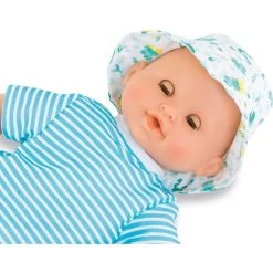 Simba Corolle Mon Premier Poupon Badebaby Marin, Puppe -Bester Spielwaren Geschäft Simba Corolle Mon Premier Poupon Badebaby Marin Puppe@@1730397 5