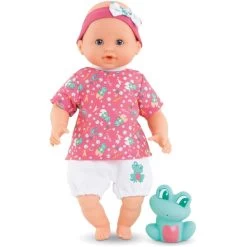 Simba Corolle Mon Premier Poupon Badebaby Oceane, Puppe 11 Simba Corolle Mon Premier Poupon Badebaby Oceane, Puppe -Bester Spielwaren Geschäft Simba Corolle Mon Premier Poupon Badebaby Oceane Puppe@@1730395 3