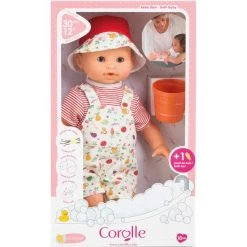 Simba Corolle Mon Premier Poupon Calypso, Puppe