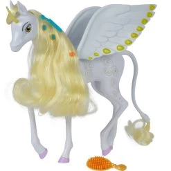 Simba Mia Einhorn Onchao, Spielfigur
