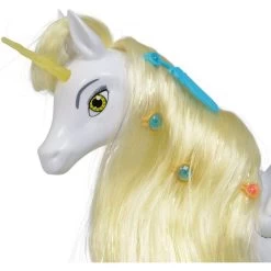 Simba Mia Einhorn Onchao, Spielfigur -Bester Spielwaren Geschäft Simba Mia Einhorn Onchao Spielfigur@@1393222 3