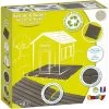 Smoby Bodenplatten-Set Mit Klicksystem, Gartenspielgerät