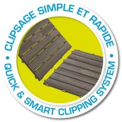 Smoby Bodenplatten-Set Mit Klicksystem, Gartenspielgerät 12 Smoby Bodenplatten-Set Mit Klicksystem, Gartenspielgerät -Bester Spielwaren Geschäft Smoby Bodenplatten Set mit Klicksystem Gartenspielger t@@1ssivs3s 4