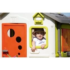 Smoby Neo Jura Lodge, Gartenspielgerät -Bester Spielwaren Geschäft Smoby Neo Jura Lodge Gartenspielger t@@1493600 3