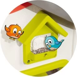 Smoby Neo Jura Lodge, Gartenspielgerät -Bester Spielwaren Geschäft Smoby Neo Jura Lodge Gartenspielger t@@1493600 4