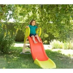 Smoby Rutsche KS -Bester Spielwaren Geschäft Smoby Rutsche KS@@1195461 6