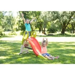 Smoby Rutsche KS -Bester Spielwaren Geschäft Smoby Rutsche KS@@1195461 7