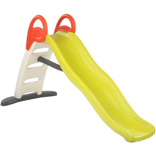 Smoby Smoby Funny Ll Wellenrutsche 3 Smoby Smoby Funny Ll Wellenrutsche