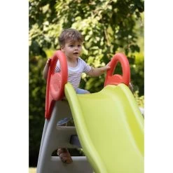 Smoby Smoby Funny Ll Wellenrutsche 15 Smoby Smoby Funny Ll Wellenrutsche -Bester Spielwaren Geschäft Smoby Smoby Funny ll Wellenrutsche@@100007041 5