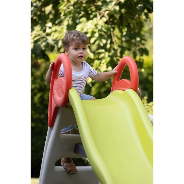 Smoby Smoby Funny Ll Wellenrutsche 8 Smoby Smoby Funny Ll Wellenrutsche – Bild 6