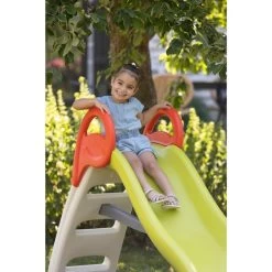 Smoby Smoby Funny Ll Wellenrutsche 16 Smoby Smoby Funny Ll Wellenrutsche -Bester Spielwaren Geschäft Smoby Smoby Funny ll Wellenrutsche@@100007041 6