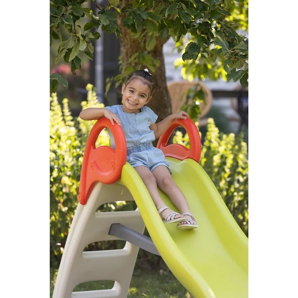 Smoby Smoby Funny Ll Wellenrutsche 9 Smoby Smoby Funny Ll Wellenrutsche – Bild 7