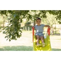 Smoby Smoby Funny Ll Wellenrutsche 17 Smoby Smoby Funny Ll Wellenrutsche -Bester Spielwaren Geschäft Smoby Smoby Funny ll Wellenrutsche@@100007041 7