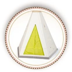 Smoby Spielzelt Tipi -Bester Spielwaren Geschäft Smoby Spielzelt Tipi@@1678222 7