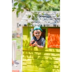 Smoby Stelzenhaus, Gartenspielgerät 19 Smoby Stelzenhaus, Gartenspielgerät -Bester Spielwaren Geschäft Smoby Stelzenhaus Gartenspielger t@@1ssivs32 7