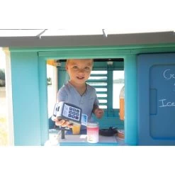 Smoby Sweety Corner, Gartenspielgerät 14 Smoby Sweety Corner, Gartenspielgerät -Bester Spielwaren Geschäft Smoby Sweety Corner Gartenspielger t@@1788608 2