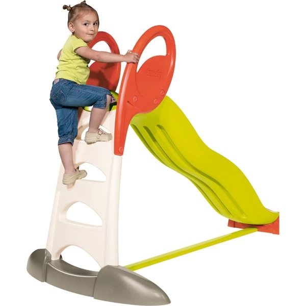 Smoby XL Doppel-Wellen-Rutsche 8 Smoby XL Doppel-Wellen-Rutsche – Bild 6