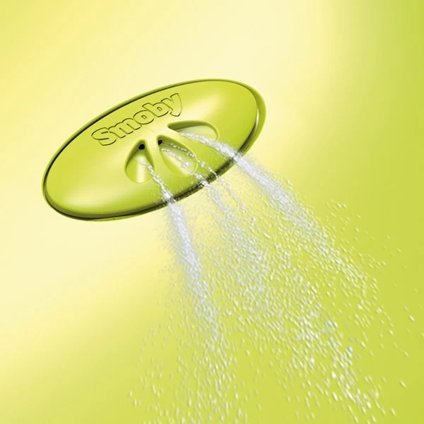 Smoby XL Doppel-Wellen-Rutsche 9 Smoby XL Doppel-Wellen-Rutsche – Bild 7