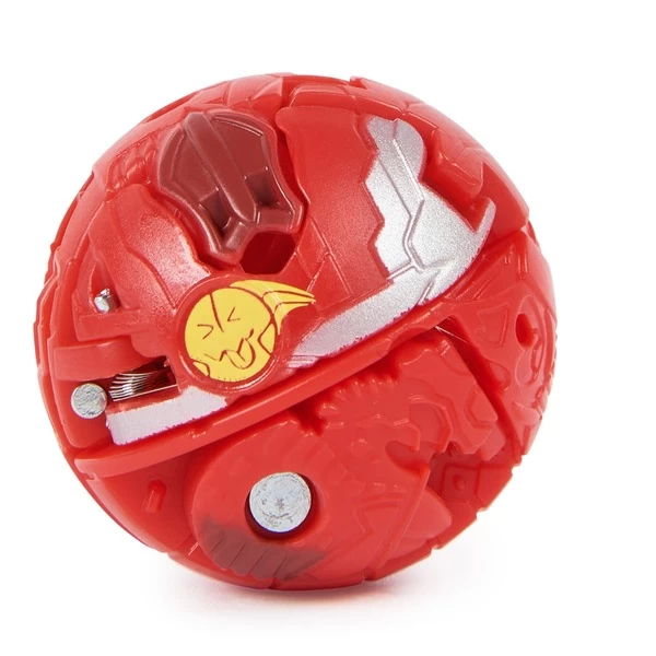 Spin Master Bakugan 2023 Training Set Mit Core Ball Titanium Dragonoid Vom Drachen-Clan, Geschicklichkeitsspiel 6 Spin Master Bakugan 2023 Training Set Mit Core Ball Titanium Dragonoid Vom Drachen-Clan, Geschicklichkeitsspiel – Bild 4