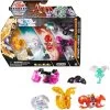 Spin Master Bakugan Evolutions Battle Strike 6er-Pack, Geschicklichkeitsspiel -Bester Spielwaren Geschäft Spin Master Bakugan Evolutions Battle Strike 6er Pack Geschicklichkeitsspiel@@1850286