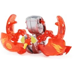 Spin Master Bakugan Evolutions Battle Strike 6er-Pack, Geschicklichkeitsspiel -Bester Spielwaren Geschäft Spin Master Bakugan Evolutions Battle Strike 6er Pack Geschicklichkeitsspiel@@1850286 6