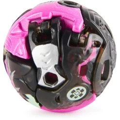 Spin Master Bakugan Evolutions Platinum Wrath 1er-Pack, Geschicklichkeitsspiel 12 Spin Master Bakugan Evolutions Platinum Wrath 1er-Pack, Geschicklichkeitsspiel -Bester Spielwaren Geschäft Spin Master Bakugan Evolutions Platinum Wrath 1er Pack Geschicklichkeitsspiel@@1849817 3