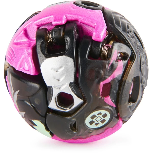 Spin Master Bakugan Evolutions Platinum Wrath 1er-Pack, Geschicklichkeitsspiel 6 Spin Master Bakugan Evolutions Platinum Wrath 1er-Pack, Geschicklichkeitsspiel – Bild 4