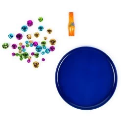 Spin Master Bellz - Das Anziehende Magnetspiel Für Die Ganze Familie, Geschicklichkeitsspiel -Bester Spielwaren Geschäft Spin Master Bellz Das anziehende Magnetspiel f r die ganze Familie Geschicklichkeitsspiel@@1sgwh01c 3