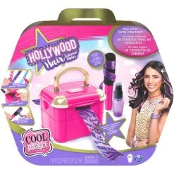 Spin Master Cool Maker Hollywood Haarstudio, Basteln -Bester Spielwaren Geschäft Spin Master Cool Maker Hollywood Haarstudio Basteln@@1651699 1
