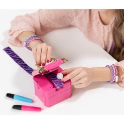 Spin Master Cool Maker Hollywood Haarstudio, Basteln -Bester Spielwaren Geschäft Spin Master Cool Maker Hollywood Haarstudio Basteln@@1651699 4