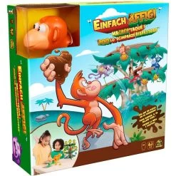 Spin Master Einfach Affig!, Gesellschaftsspiel -Bester Spielwaren Geschäft Spin Master Einfach affig Gesellschaftsspiel@@100008168 6