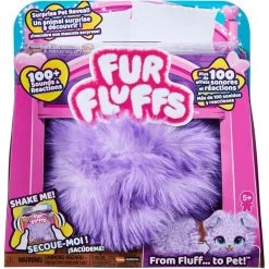 Spin Master FurFluffs Magisches Hündchen, Kuscheltier -Bester Spielwaren Geschäft Spin Master FurFluffs Magisches H ndchen Kuscheltier@@1850241 2