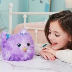 Spin Master FurFluffs Magisches Hündchen, Kuscheltier -Bester Spielwaren Geschäft Spin Master FurFluffs Magisches H ndchen Kuscheltier@@1850241 3