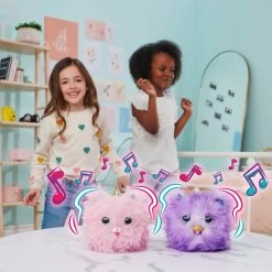 Spin Master FurFluffs Magisches Hündchen, Kuscheltier -Bester Spielwaren Geschäft Spin Master FurFluffs Magisches H ndchen Kuscheltier@@1850241 8