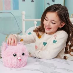 Spin Master FurFluffs Magisches Kätzchen, Kuscheltier -Bester Spielwaren Geschäft Spin Master FurFluffs Magisches K tzchen Kuscheltier@@1850243 3