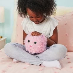 Spin Master FurFluffs Magisches Kätzchen, Kuscheltier -Bester Spielwaren Geschäft Spin Master FurFluffs Magisches K tzchen Kuscheltier@@1850243 4