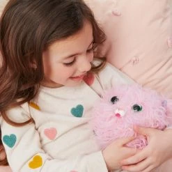 Spin Master FurFluffs Magisches Kätzchen, Kuscheltier -Bester Spielwaren Geschäft Spin Master FurFluffs Magisches K tzchen Kuscheltier@@1850243 6