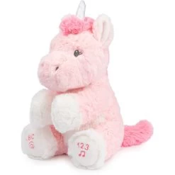 Spin Master GUND - Alora, Das Einhorn, Kuscheltier -Bester Spielwaren Geschäft Spin Master GUND Alora das Einhorn Kuscheltier@@100008518 1