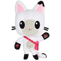 Spin Master Gabby's Dollhouse Talking Pandy Paws, Kuscheltier -Bester Spielwaren Geschäft Spin Master Gabby s Dollhouse Talking Pandy Paws Kuscheltier@@1903366 1