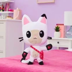 Spin Master Gabby's Dollhouse Talking Pandy Paws, Kuscheltier -Bester Spielwaren Geschäft Spin Master Gabby s Dollhouse Talking Pandy Paws Kuscheltier@@1903366 5