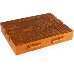 Spin Master Jumanji Deluxe, Brettspiel -Bester Spielwaren Geschäft Spin Master Jumanji Deluxe Brettspiel@@1849624 3