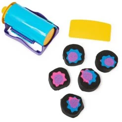 Spin Master Kinetic Sand - Slice N'Surprise Set, Spielsand 14 Spin Master Kinetic Sand - Slice N'Surprise Set, Spielsand -Bester Spielwaren Geschäft Spin Master Kinetic Sand Slice N Surprise Set Spielsand@@1811731 3