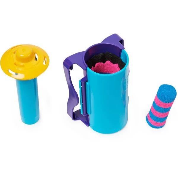 Spin Master Kinetic Sand - Slice N'Surprise Set, Spielsand 7 Spin Master Kinetic Sand - Slice N'Surprise Set, Spielsand – Bild 5